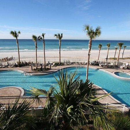 פנמה סיטי ביץ' Grand Panama Beach Resort מראה חיצוני תמונה