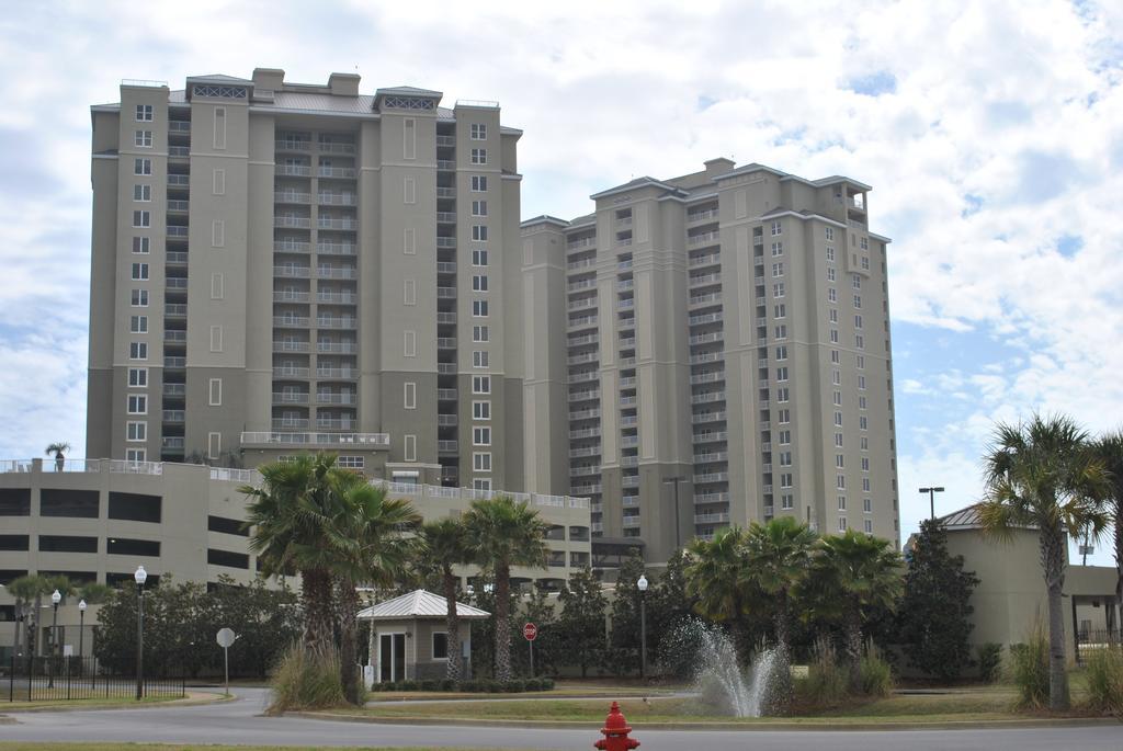 פנמה סיטי ביץ' Grand Panama Beach Resort מראה חיצוני תמונה