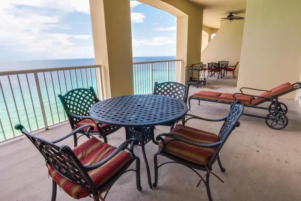 פנמה סיטי ביץ' Grand Panama Beach Resort מראה חיצוני תמונה